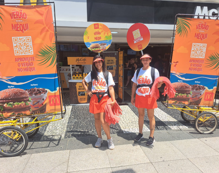 gruposama mcdonalds bikedoor ooh santos
