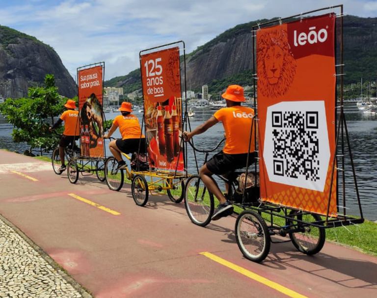 matte leao grupo sama bikedoor rio de janeiro
