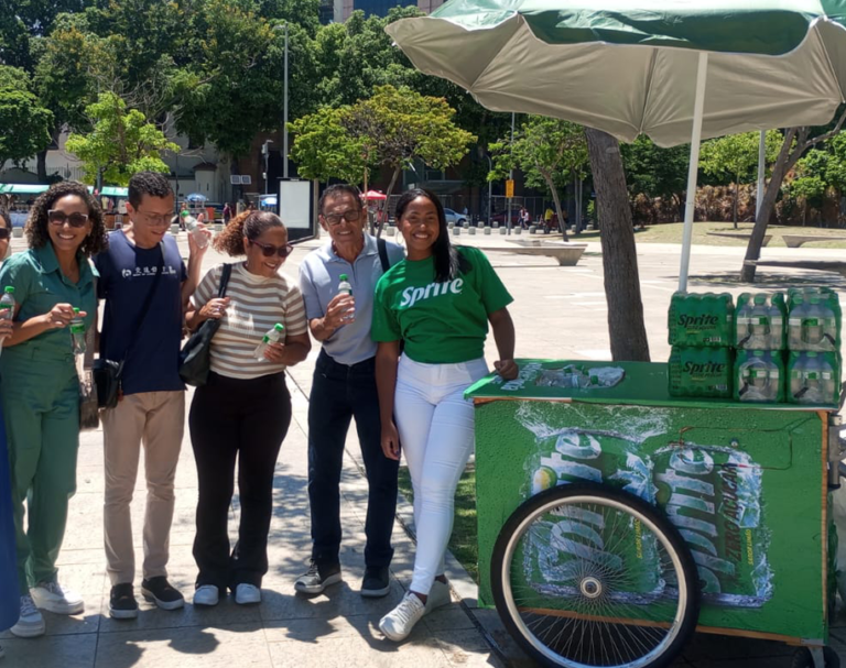 sprite bikedoor sama comunicacao ooh